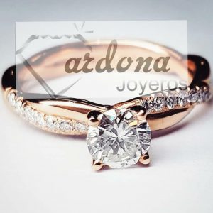 Anillo - hover