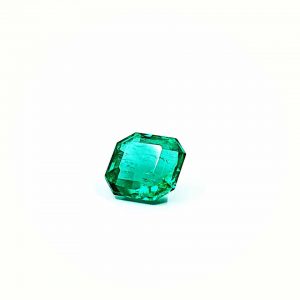 Esmeralda natural 1,39 ct - hover