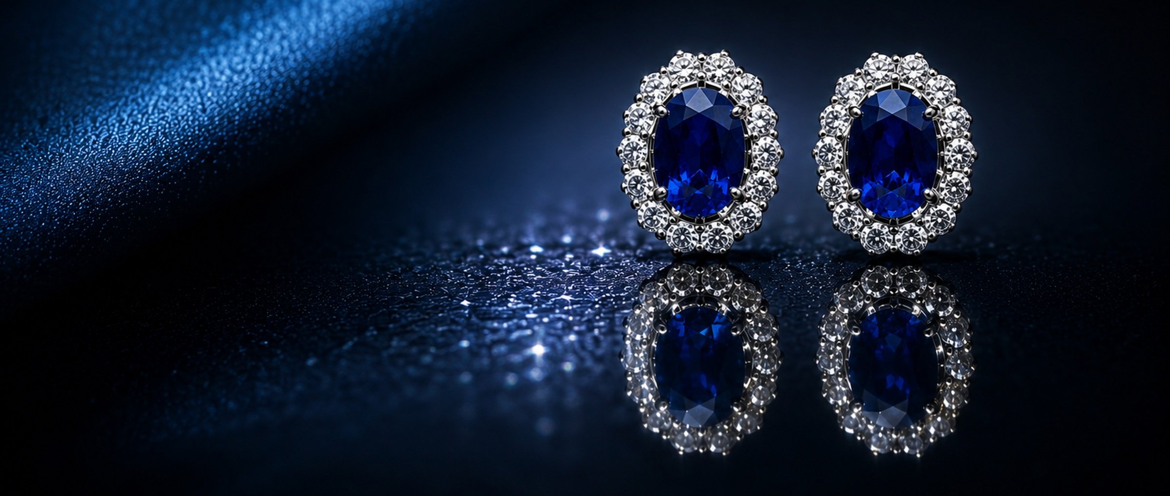 Aretes y topos Cardona Joyeros