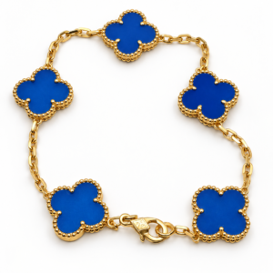 Brazalete Resplandor Dorado Eterno