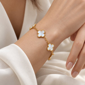 Brazalete Resplandor de Aurora - hover