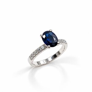 Anillo Celeste de Promesas